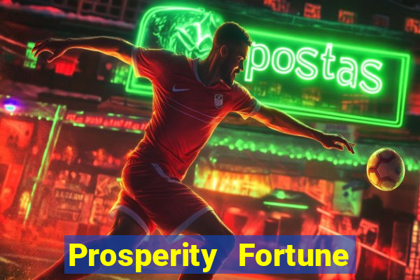 Prosperity Fortune Tree minutos pagantes